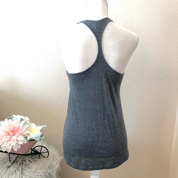 Under Armour i will what i want tank top small - Picture 5 of 6